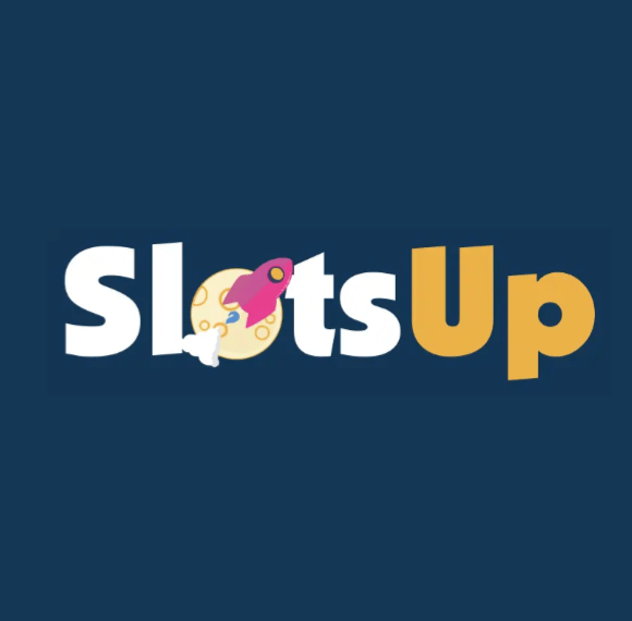 Slotsup Affiliate Review Logo